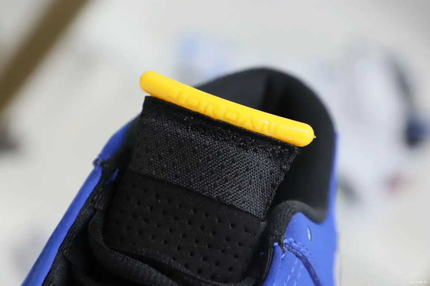 Air Jordan 14 Kimikick Jordan Retro 0517